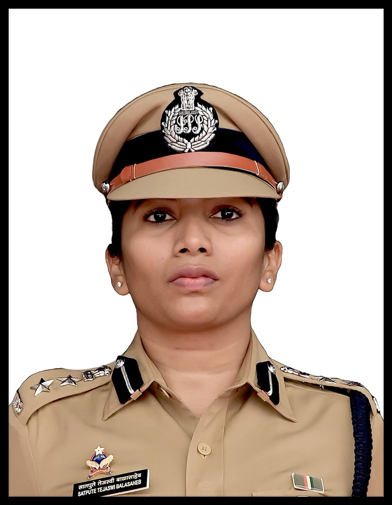 TEJASWI SATPUTE IPS